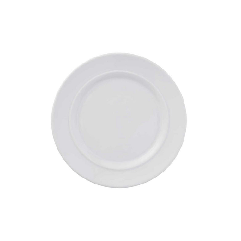 Libbey 113339 Salad/Dessert Plate 8.83" Dia. X 0.8"H