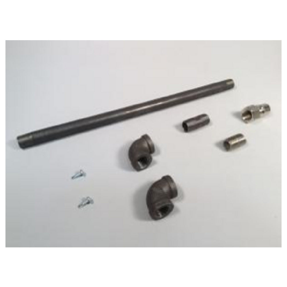 Henny Penny 03005@PF Filter Rinse Hose Attachment (only) For PFG-600 Gas Pressure Fryer