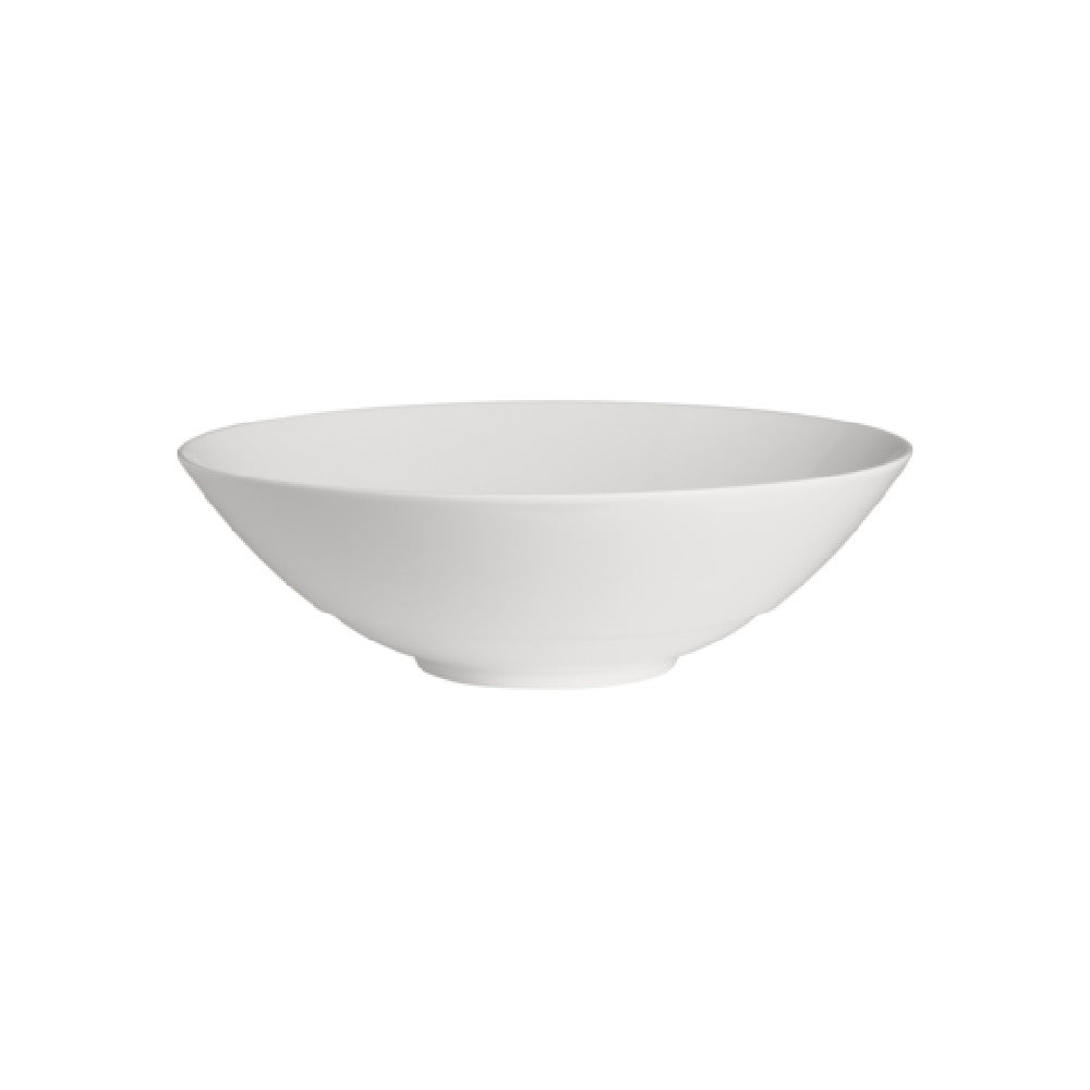Steelite 41150ST7253 Bowl 4.5 Qt 13.0" X 3.625"