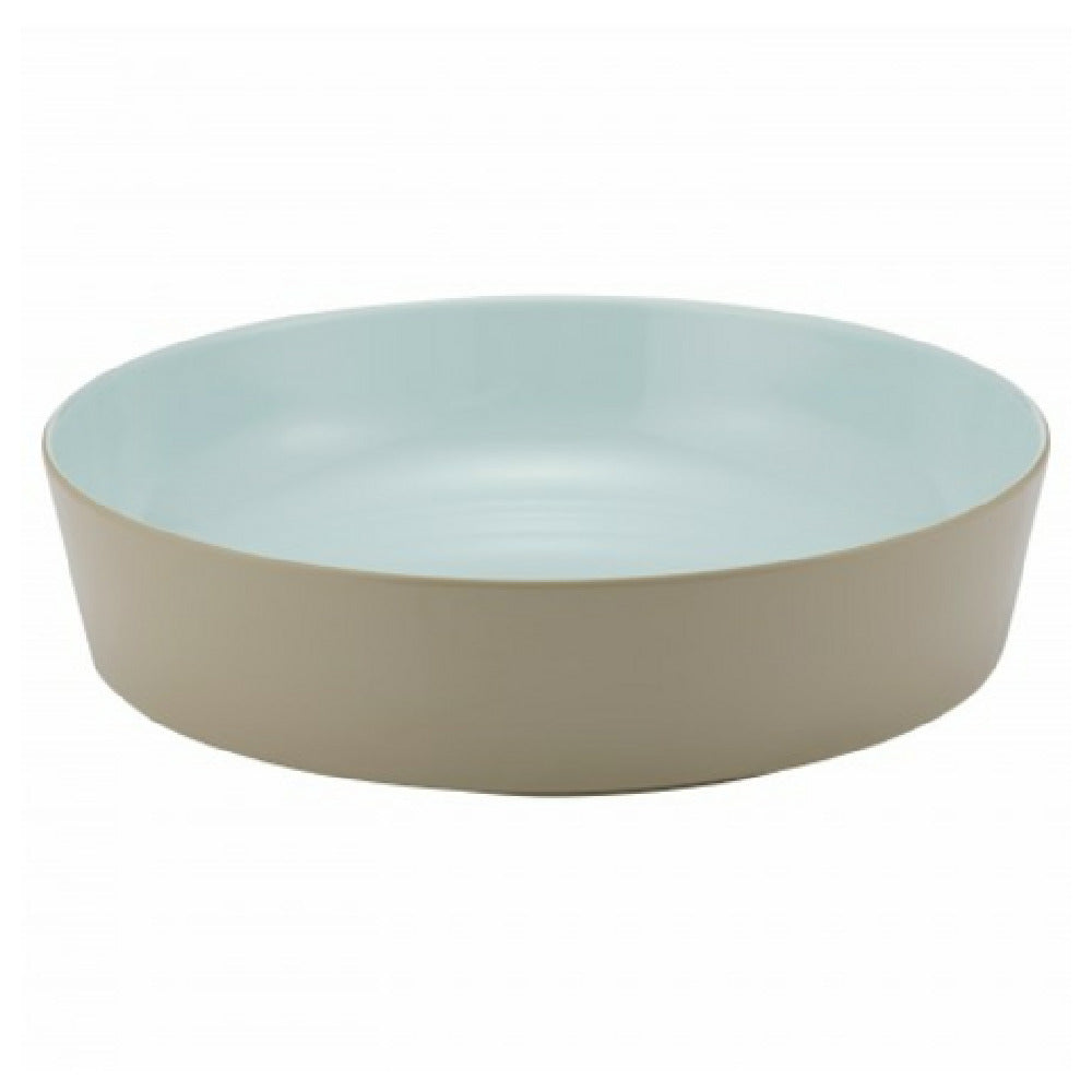 Bauscher Hepp TSG4655BL - Mayfair Large Bowl, 10-7/10" Dia., X 2-3/5"H
