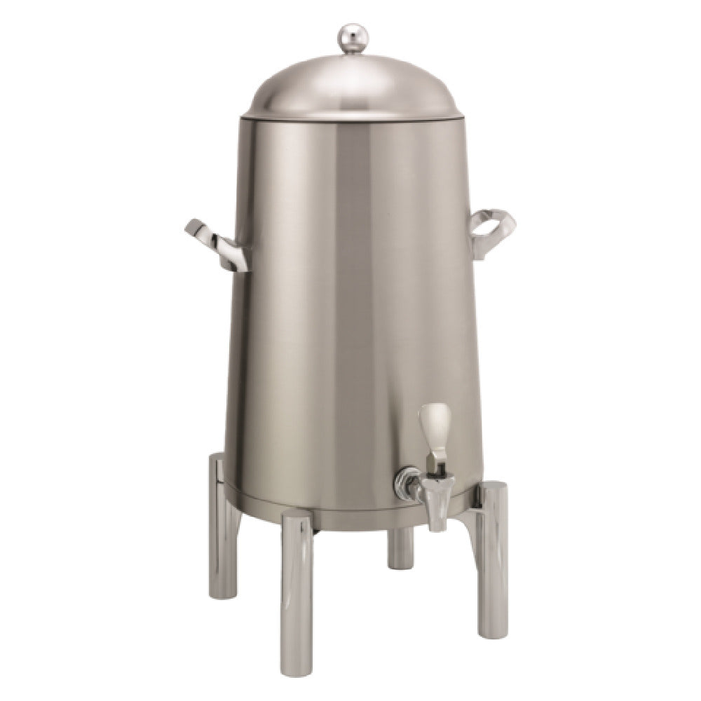 Service Ideas URN50VBSRN Service Ideas Flame Free™ Thermo-Urn™ Urn Vacuum Insulated