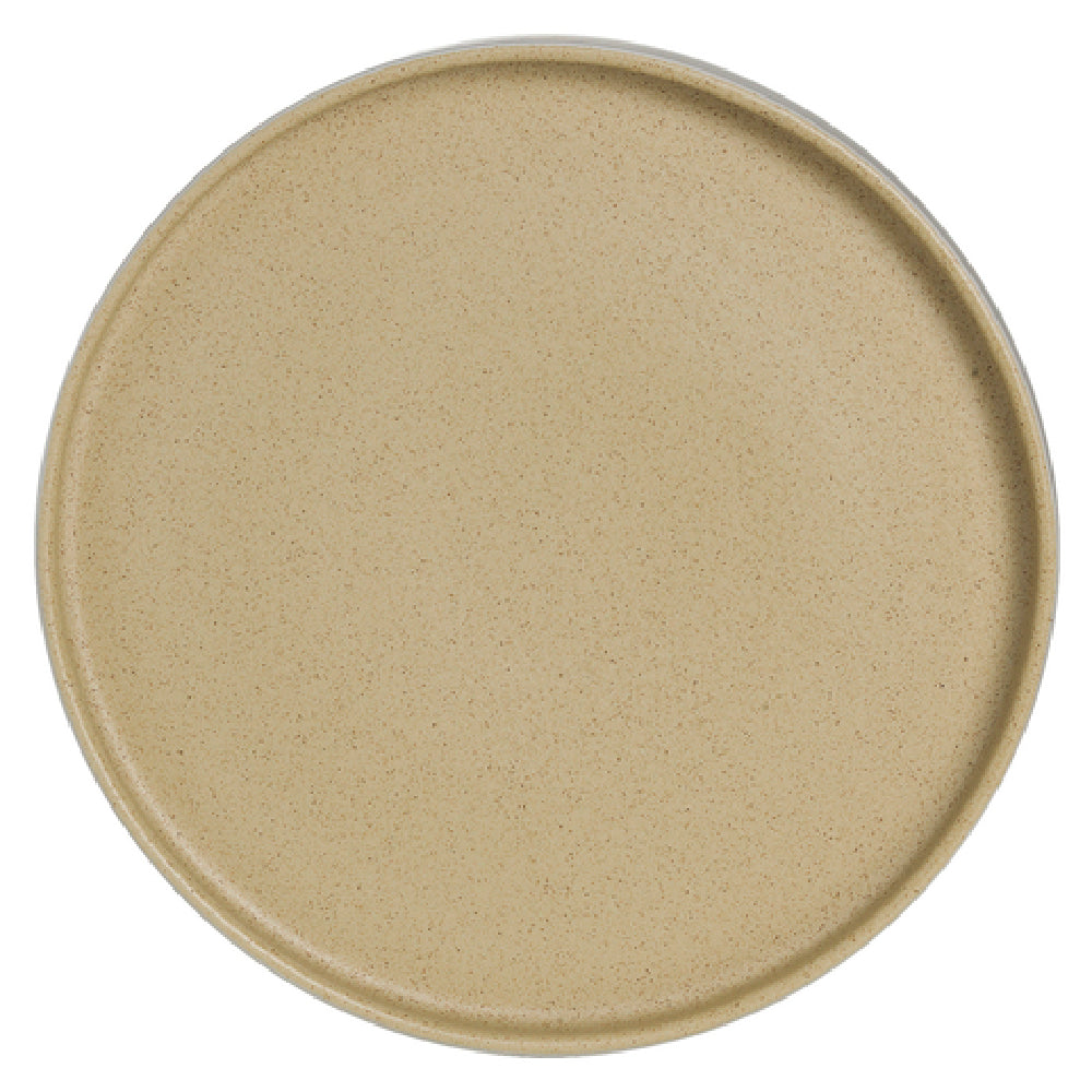 Steelite A922P261 Tray 4" Dia. Round