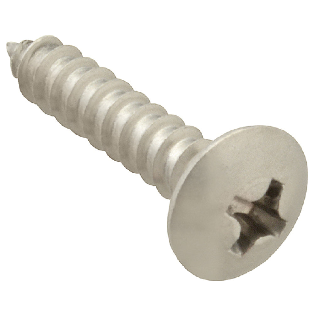 Private Label 6120612 Screw Sm/th/ss 100