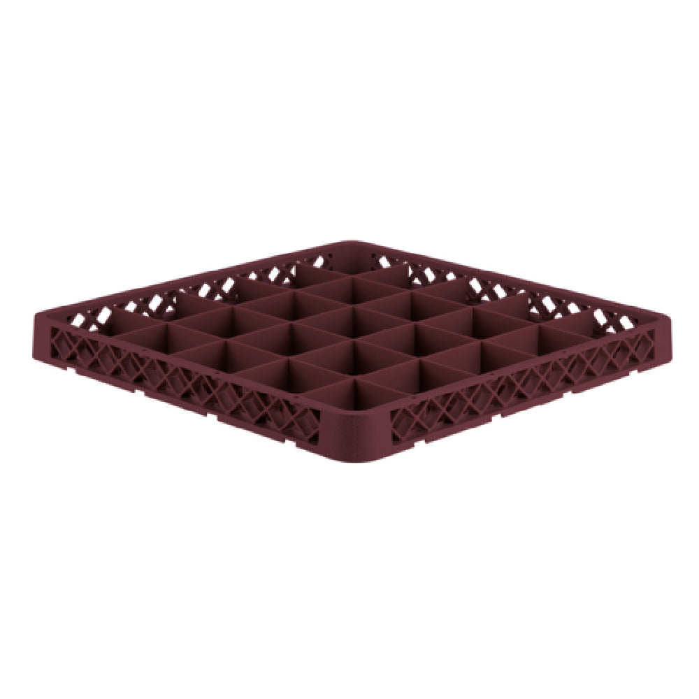 Vollrath TRB-21 - Traex® Rack Max® Dishwasher Rack Extender, Full-size, (25) Compartments