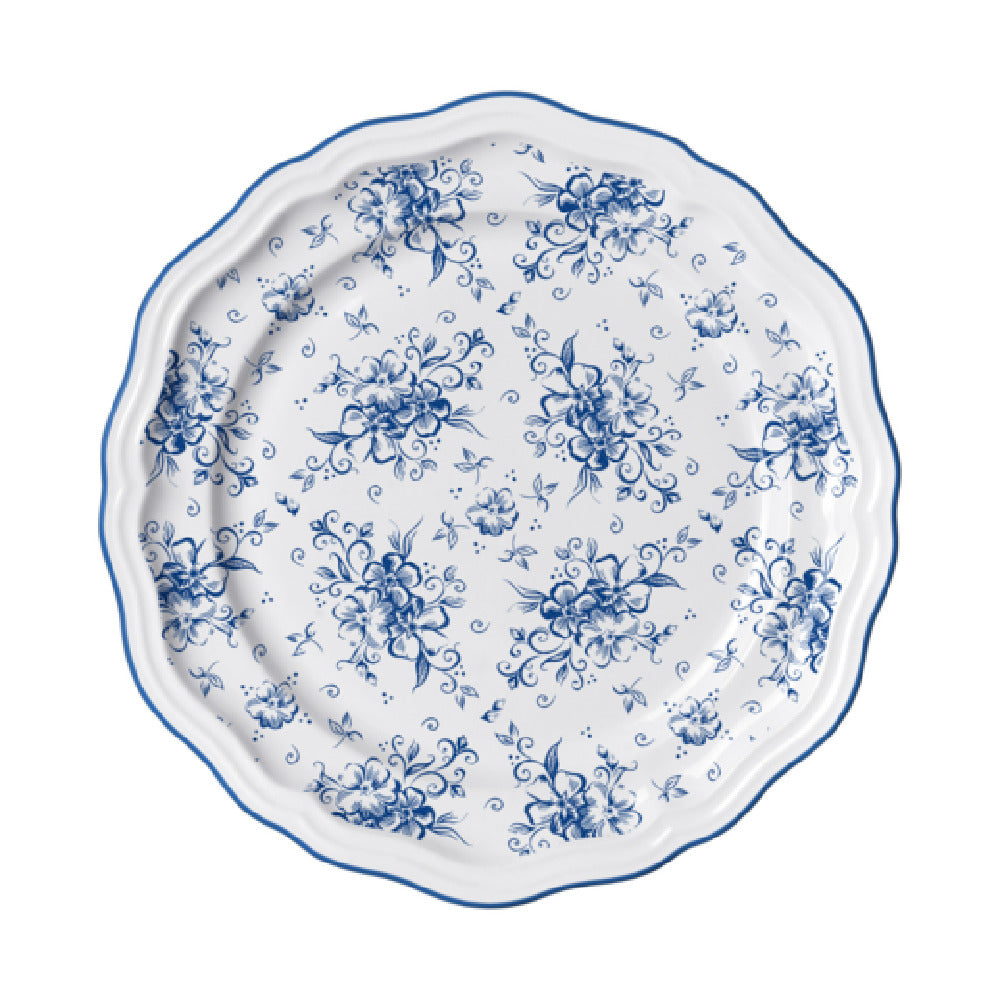 Steelite 62543FP810 Rim Plate 11.25" X 1.125" Adelina