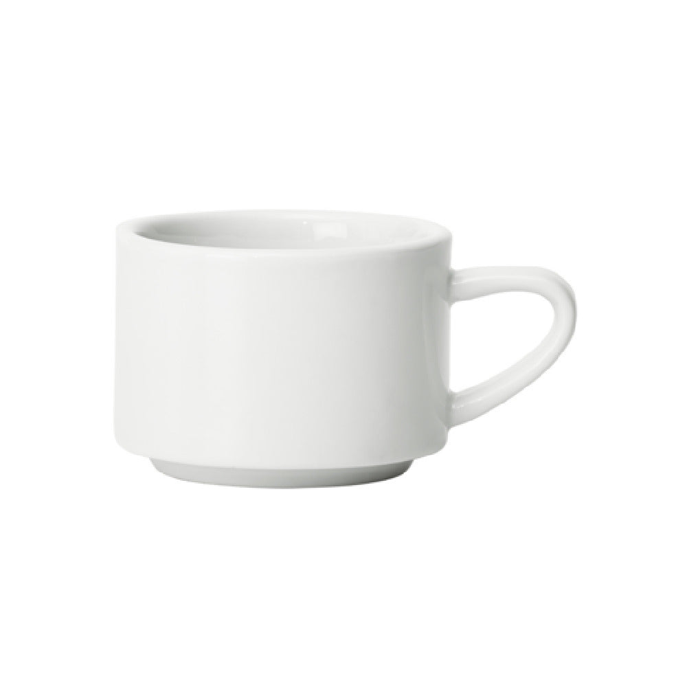 Winco BCC-75N Birkhall Coffee Cup 7-1/2 Oz.