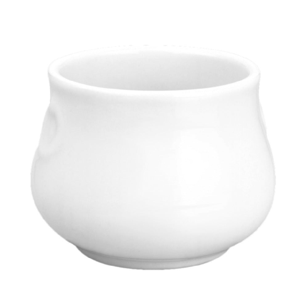 Steelite 6633V579 Custard Pot 3 Oz. 2-1/2" Dia.