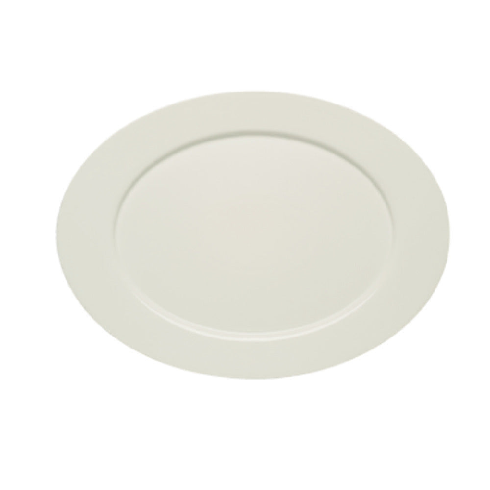 Bauscher Hepp 692038 - Platter, 15" X 11", Oval