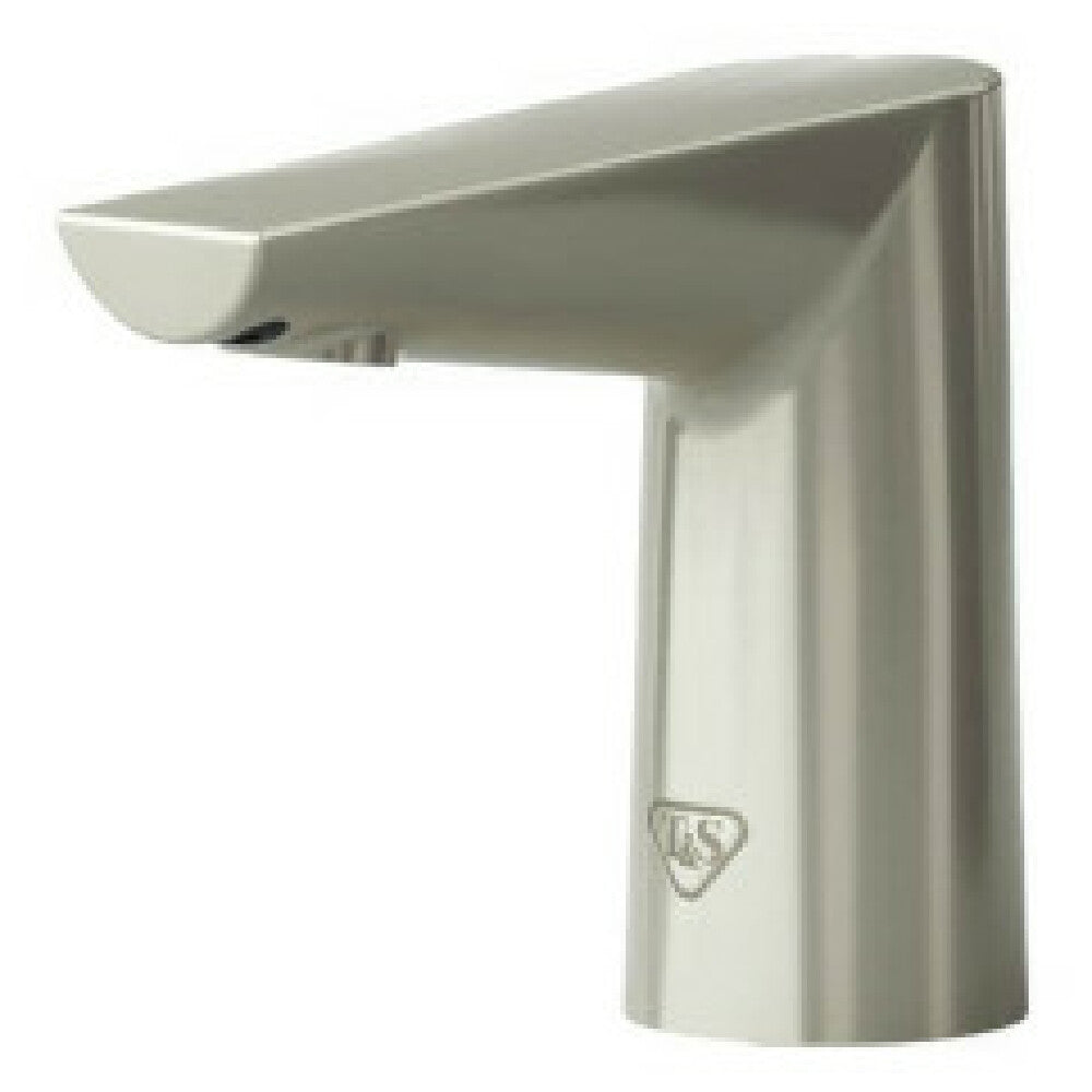 AllPoints 61694 Brushed Nickel Fct Electronic Sensor