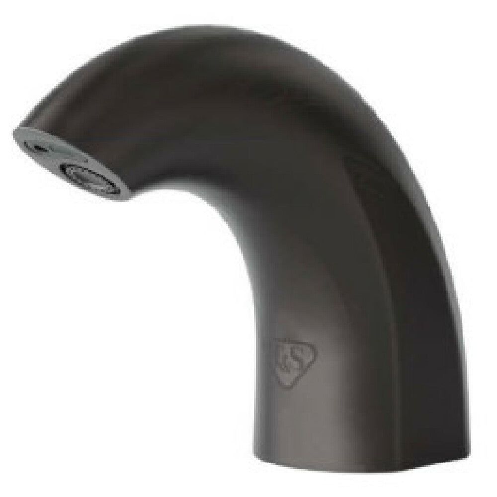 AllPoints 61709 Matte Black Fct Compact Cast Spout Sensor