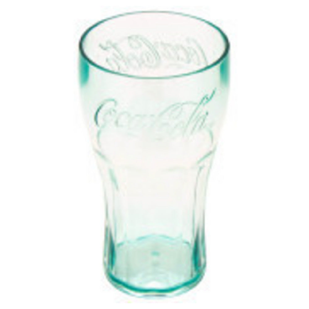 GET 1116 - Genuine Coca Cola, 16 Oz., Jade