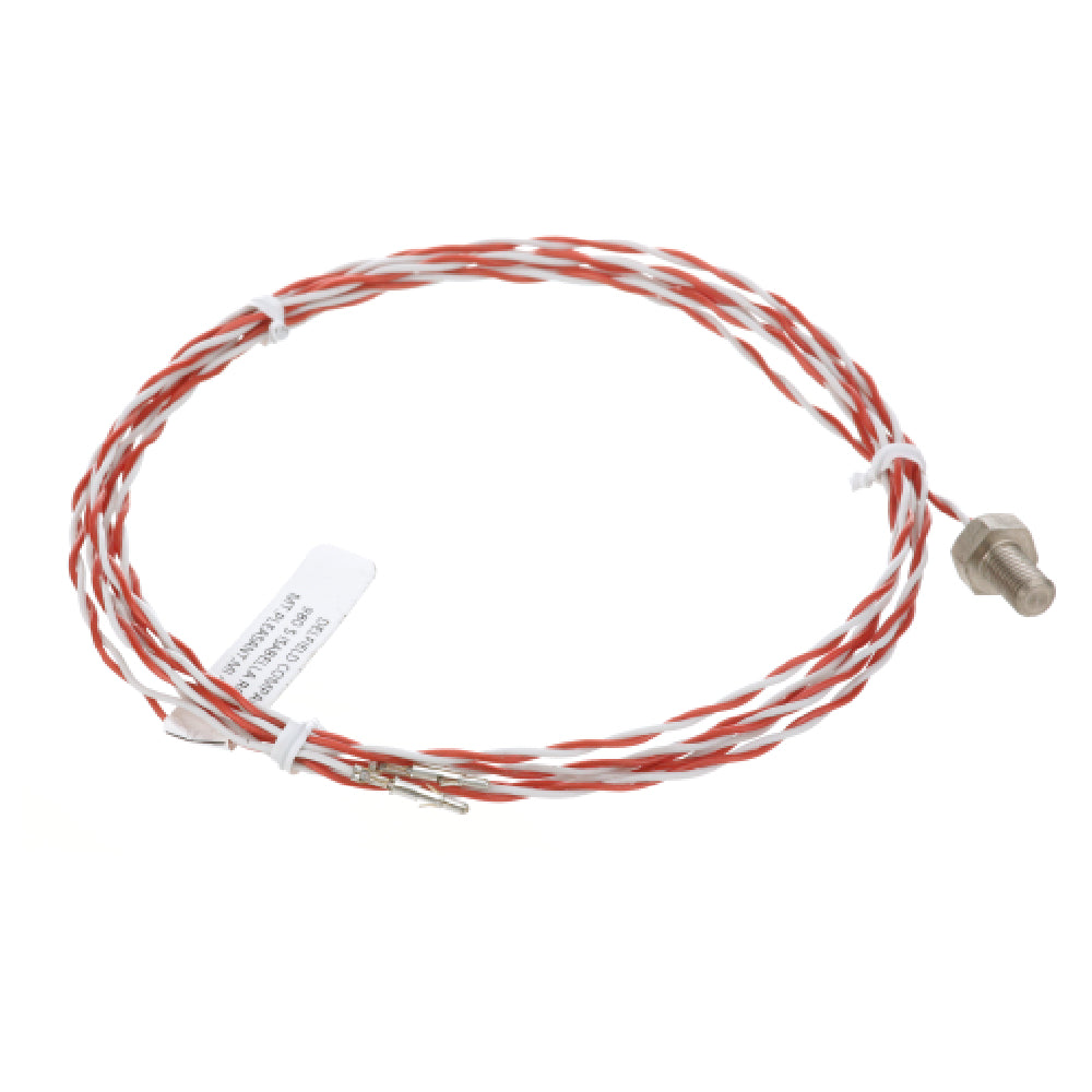 Delfield BIP00017 Thermocouple Typej Bol T Sensor