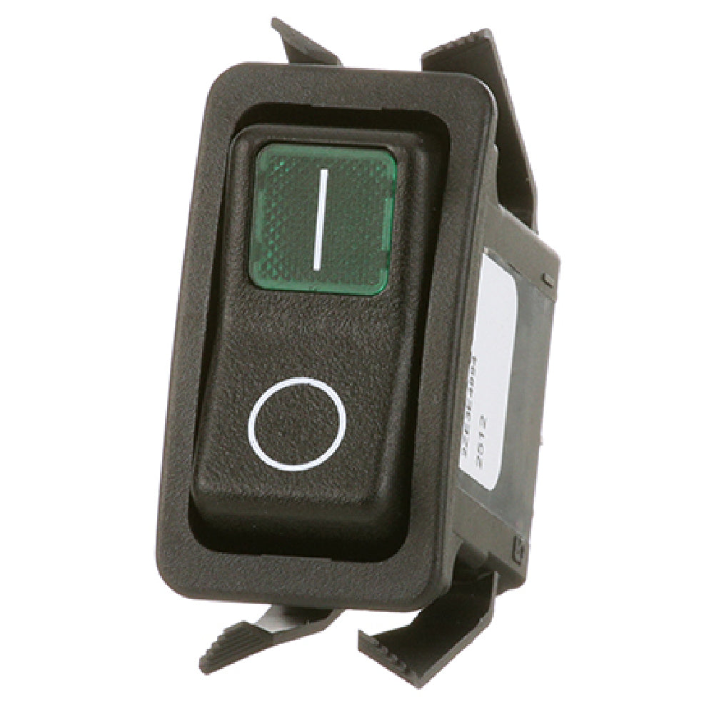 Wood Stone 7000-0946-1 Switch Ilum Rocker