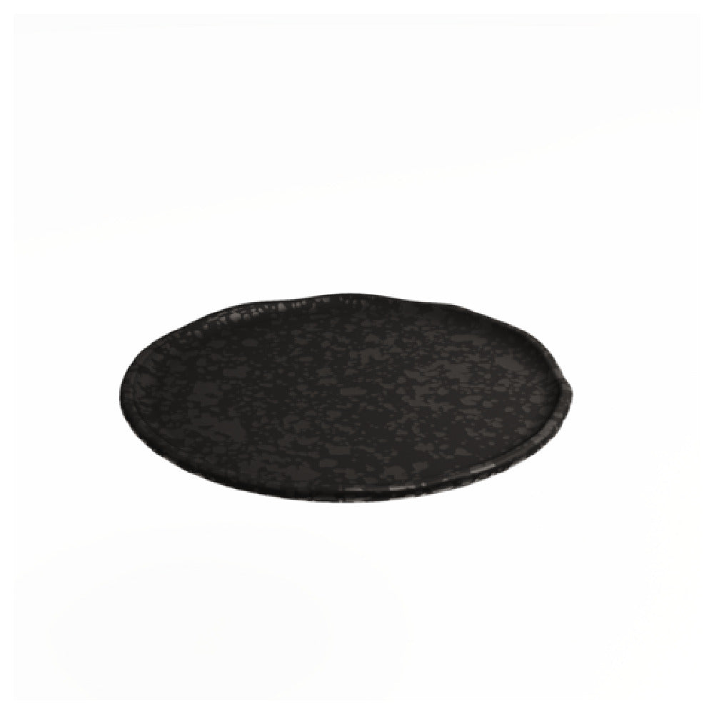 Bauscher Hepp TB4712 - Mineral Collection Plate, 8" X 1.2"H, Round