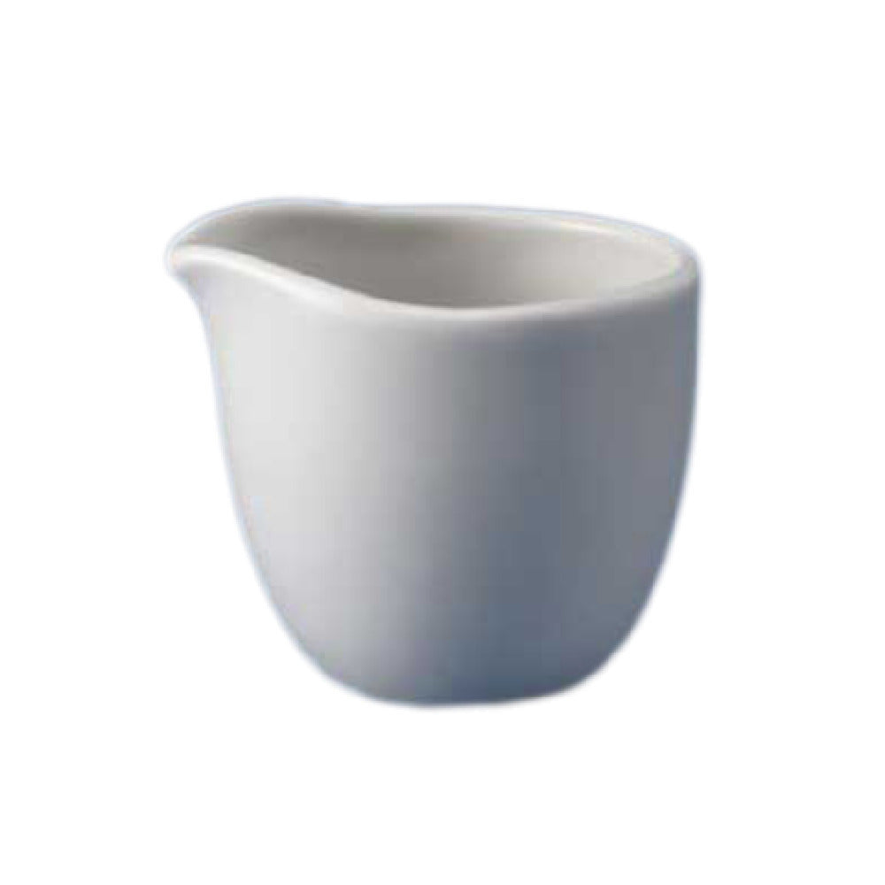 Churchill China WH MJ 1 Jug 3 Oz. Mini