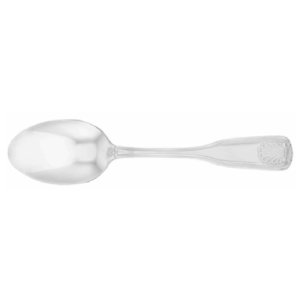 Steelite WL2807 Dessert Spoon 7-5/8" Heavy Weight