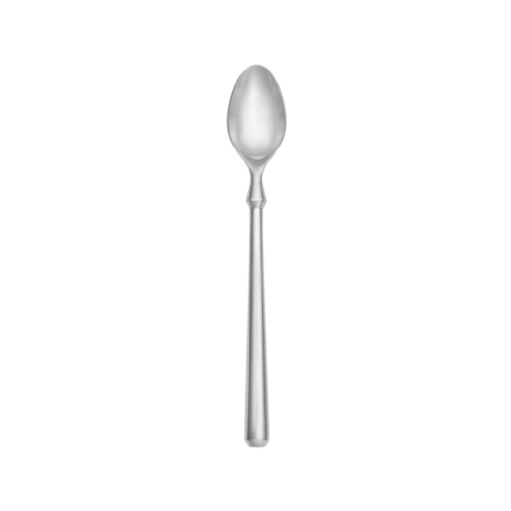 Libbey 951 021 Parsons Iced Tea Spoon 7-3/4” Dishwasher Safe