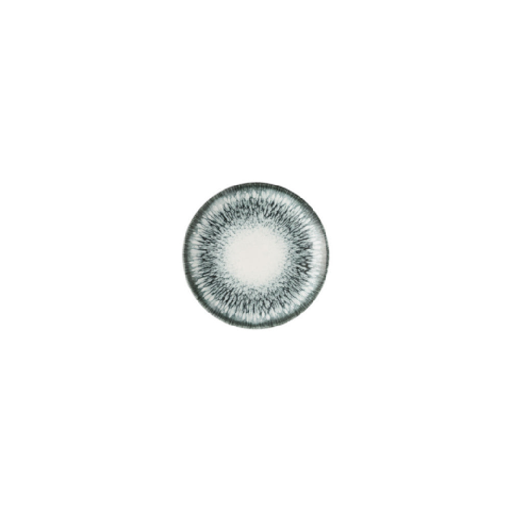 Churchill China ILUBEVP61 - Plate, 6.50" Dia., Round