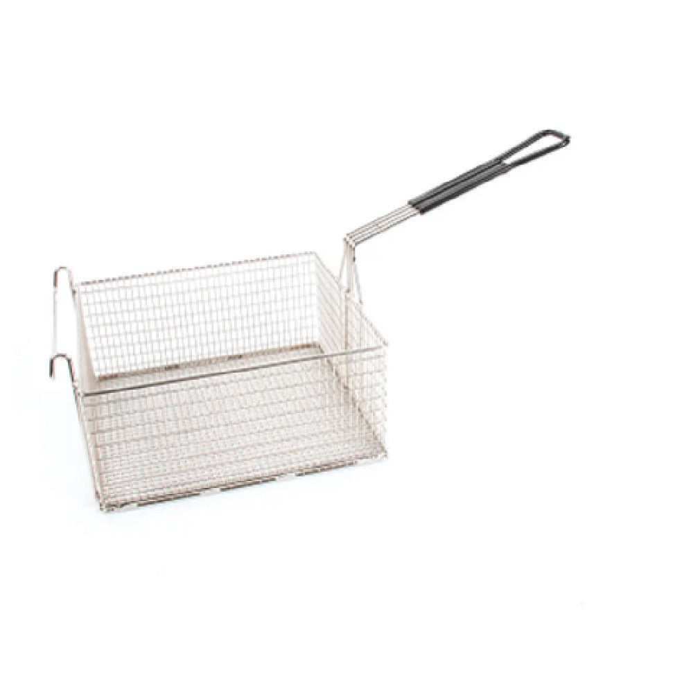 Henny Penny 85136 Full-size Basket With Front Support