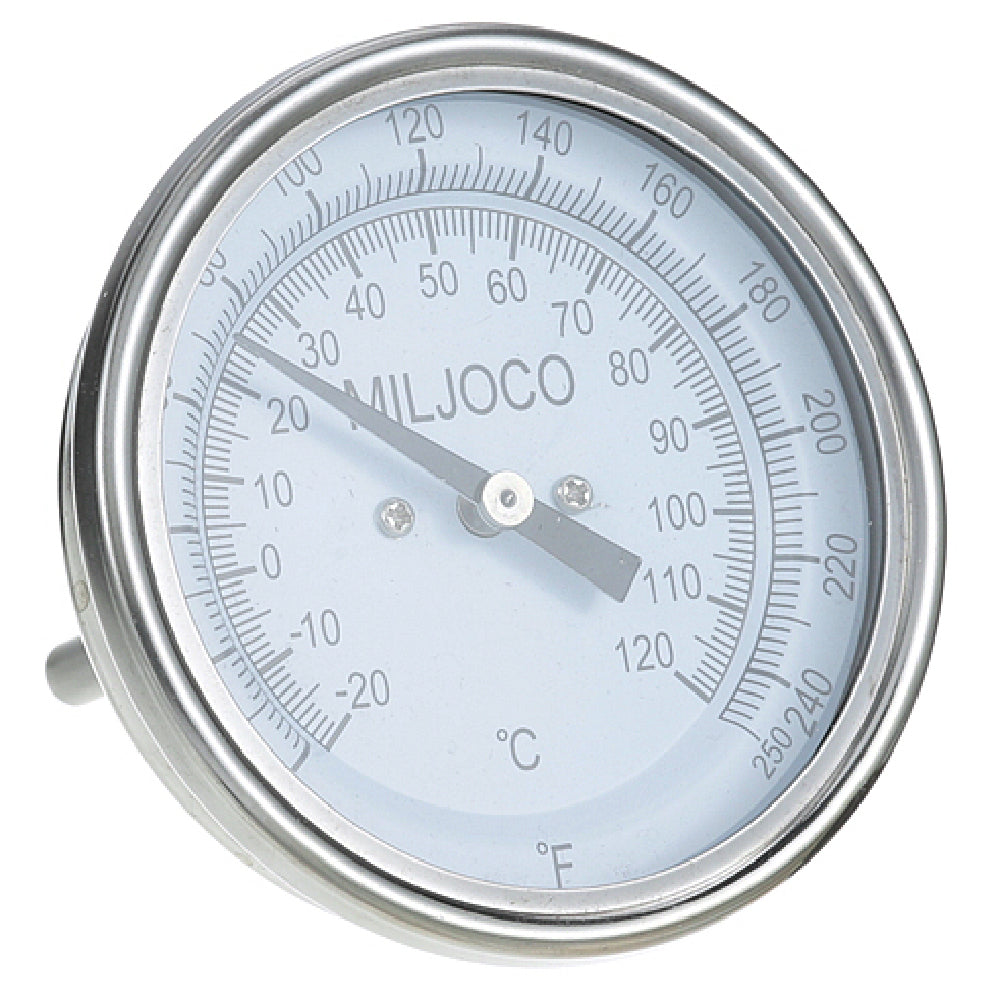 Champion 100124 Thermometer 3 0 250f 1/2'' Mpt