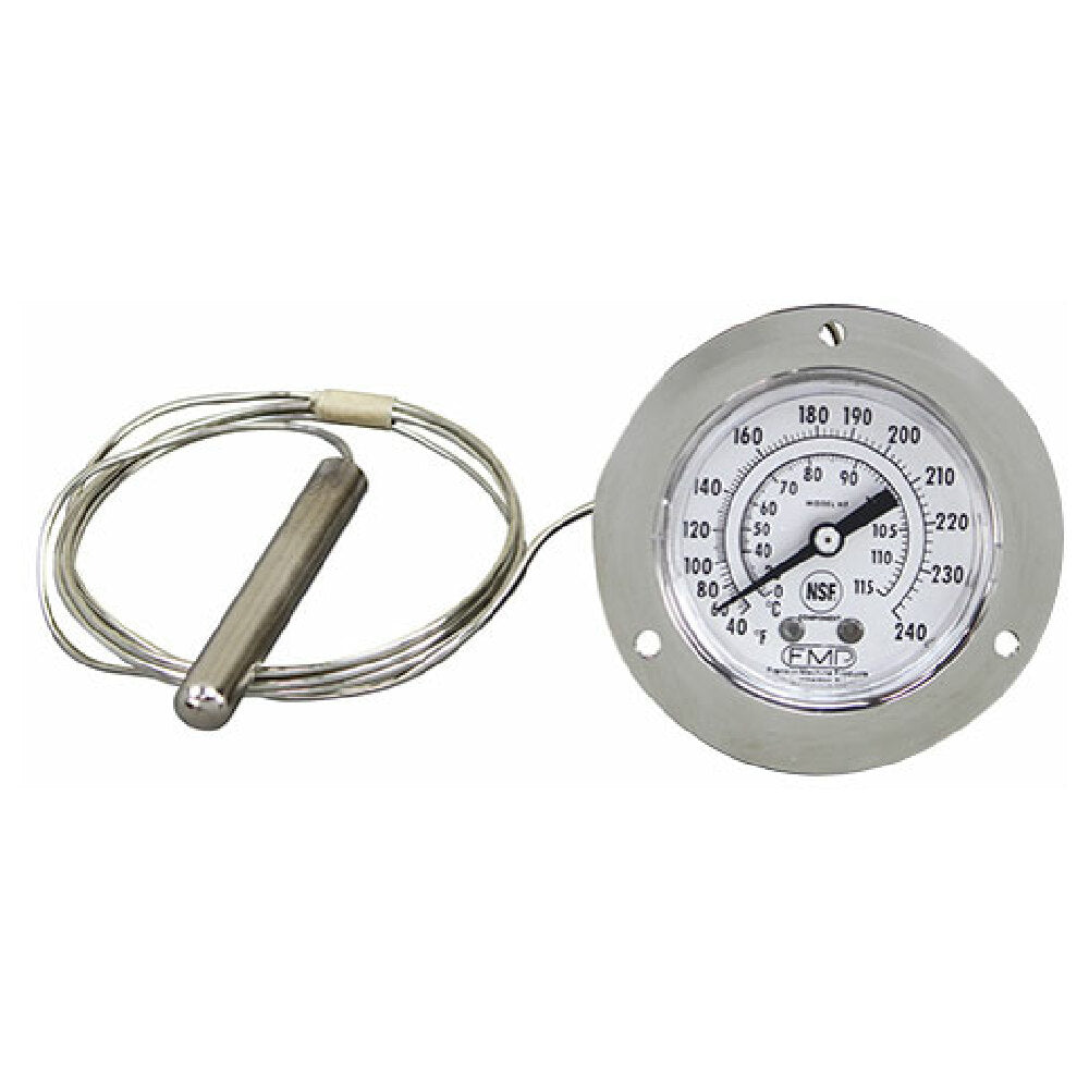 Cres Cor CRE5238-008-K Thermometer