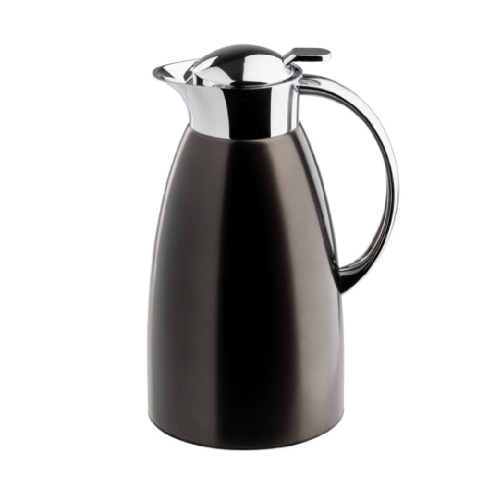 Tablecraft 12682 Cash & Carry Coffee Carafe 68 Oz. 7" X 5.5" X 10.5"