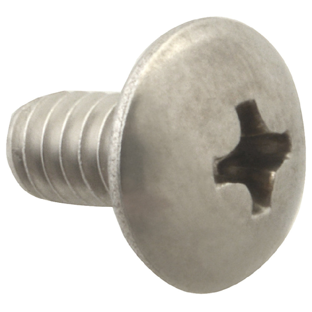 Private Label 6221006 Screw Mach/th/ss (100)
