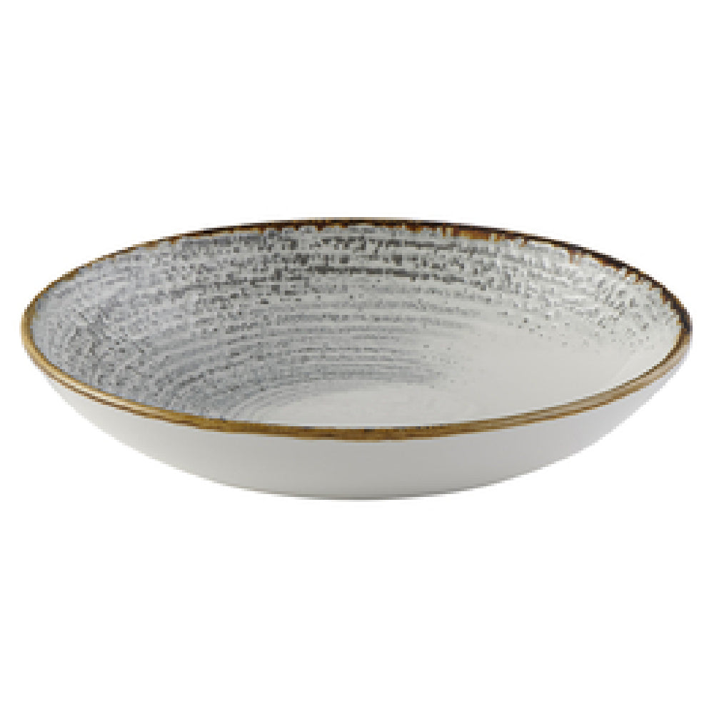 Churchill China HAJGEVB91 Bowl 40 Oz. 9-3/4" Dia.