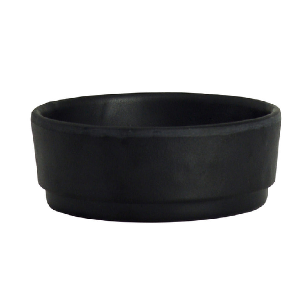 Steelite 7181TM511 Dish 2 Oz. 2-7/8" X 1-1/4"H