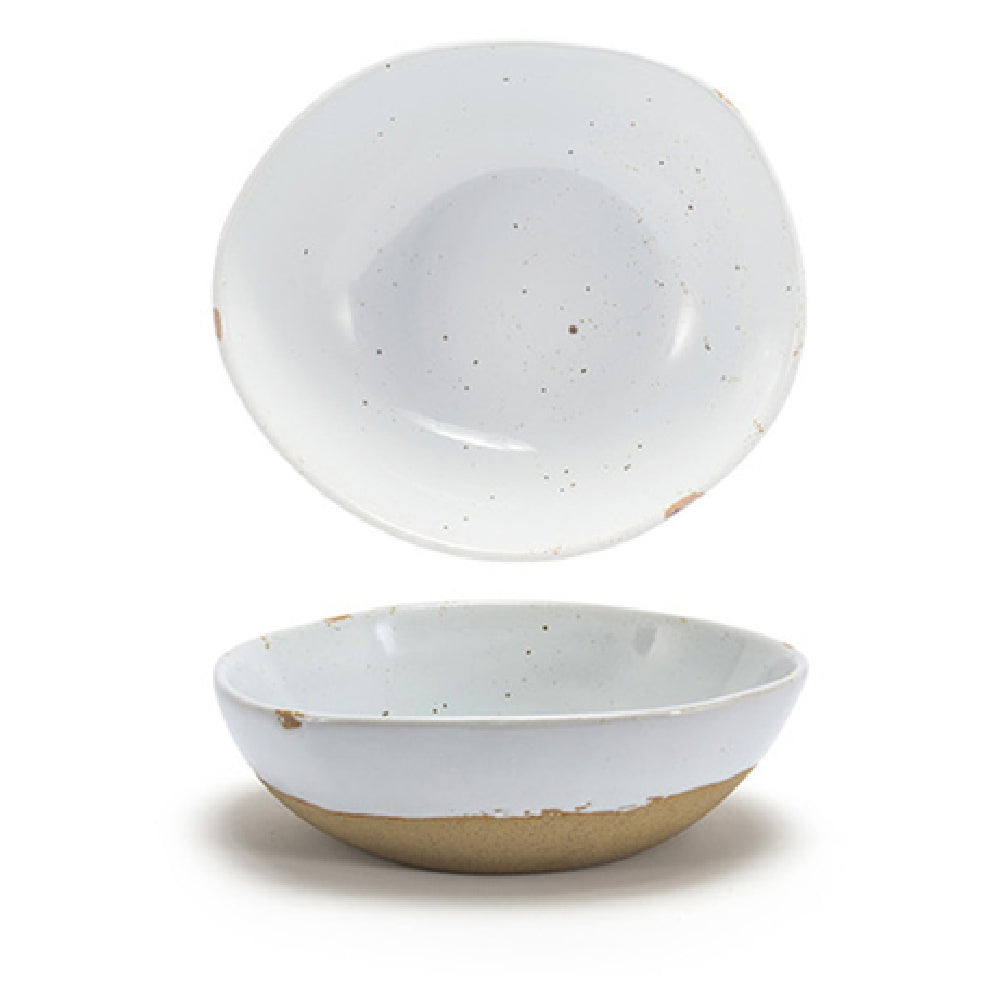 FOH DBO163BEP22 Artefact™ Bowl 24 Oz. 7" Dia. X 2-1/4"H