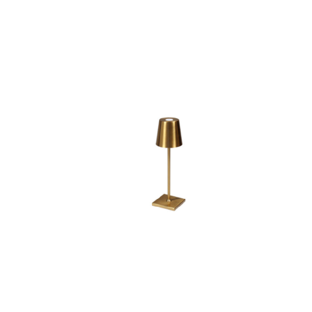 Bauscher Hepp TL1033 - Lamp, Gold, Seattle