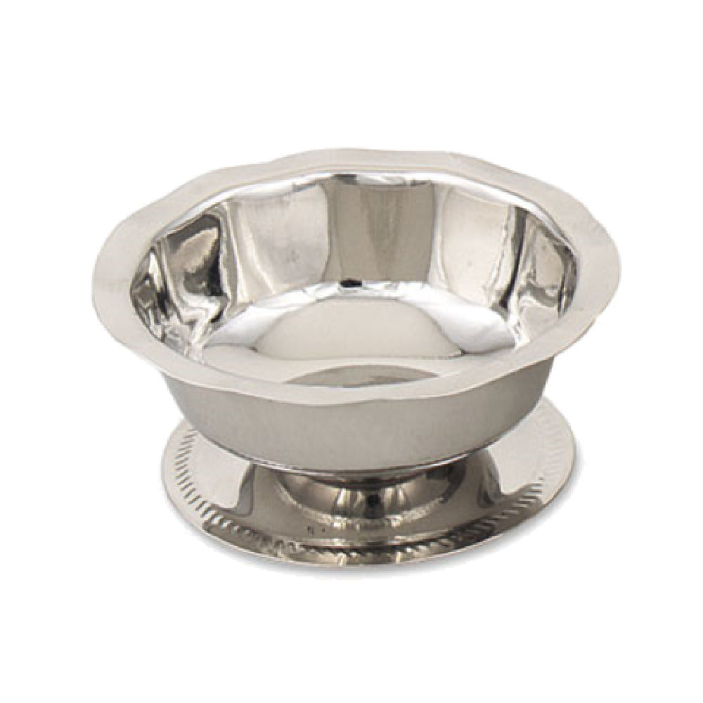 Alegacy Foodservice Products 1043 Sherbet/Sundae Dish 3-1/2 Oz. 1-1/2" H