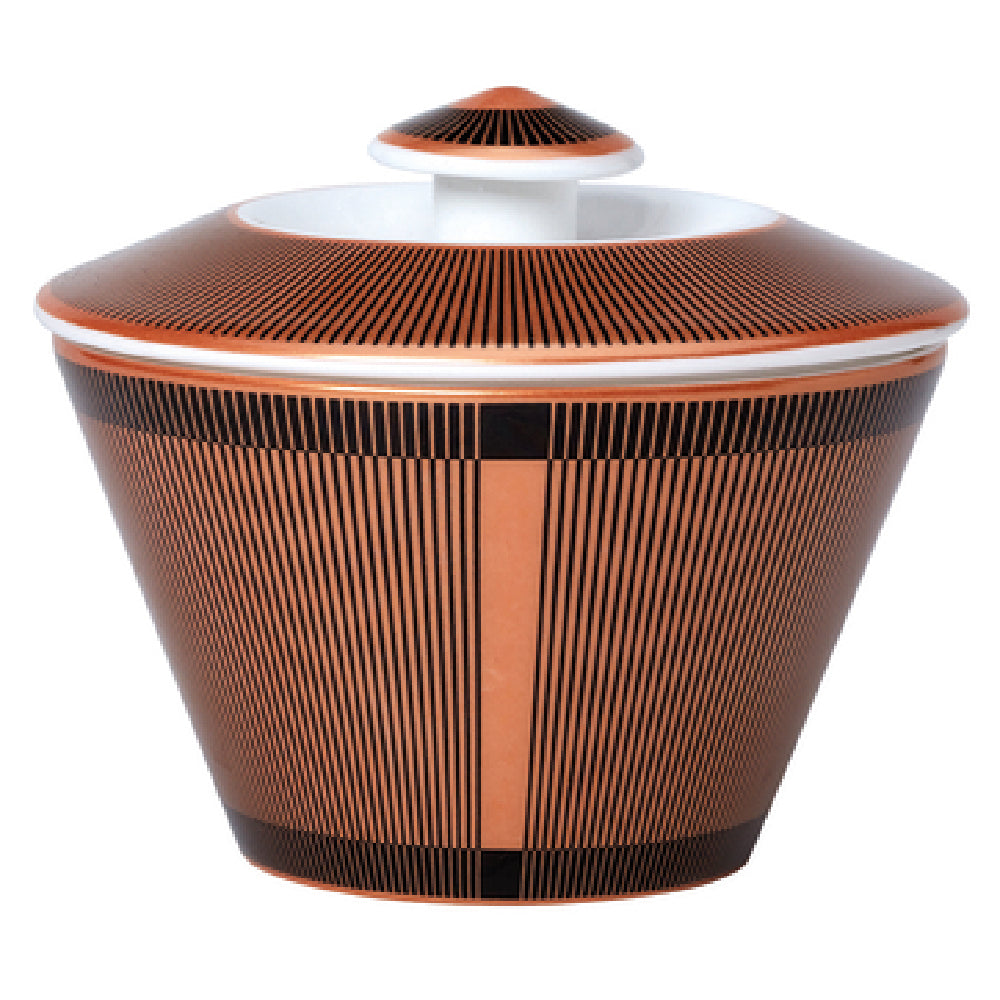 Steelite 82105AND0519 Sugar Bowl 7 Oz. 3-1/2"H