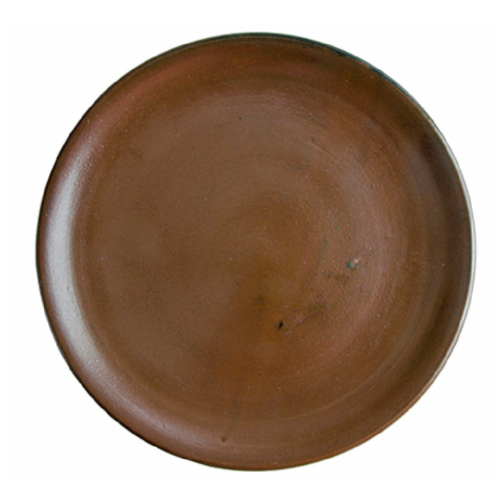 Orion Trading & Design X04-CH Studio Stoneware Salad Plate 8" Dia. Round