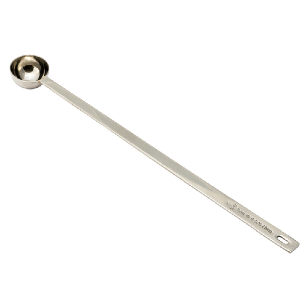 Alegacy Foodservice Products 2320-4 Measuring Spoon 1 Tablespoon Long Handle