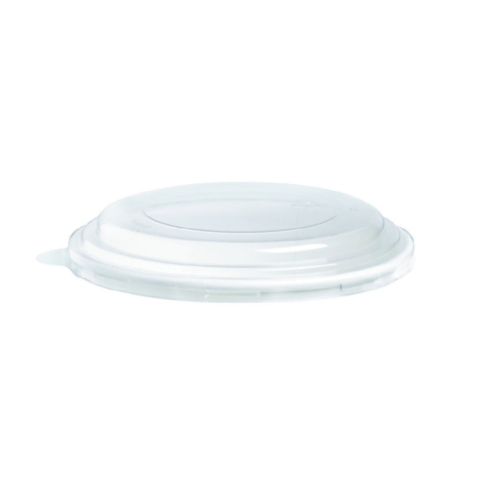 PacknWood 210PCL185L - Lid, 7.3" Dia., For 210PC1550K & 210PCPLA1500