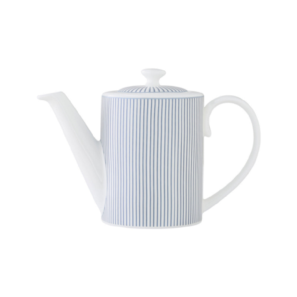 Steelite 82136AND0542 - Connoisseur Beverage Pot, 15.25 Oz, 7.5" X 3.25" X 4.375"