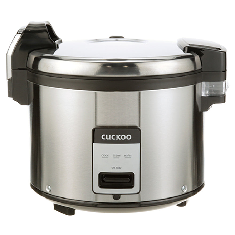 AllPoints 63035 30 Cup Rice Cooker