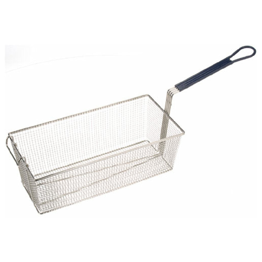 Garland F043-1 Twin Basket Blue 17 1/8l 8 1/4w 6d