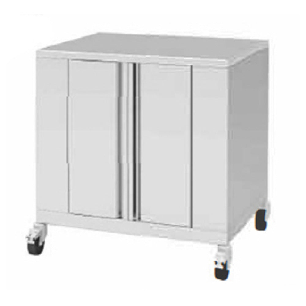 Rotisol FBP5.32S Base Cabinet 26-3/8"W 2 Doors