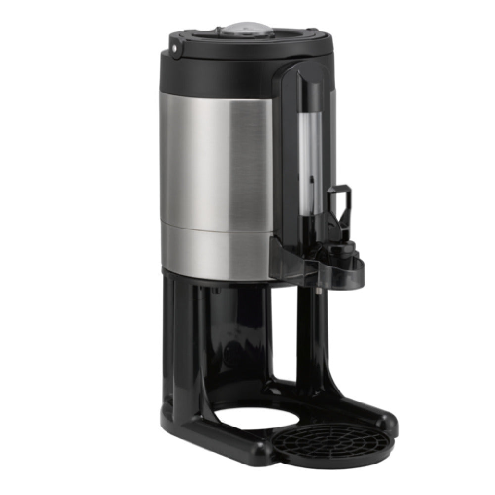 Service Ideas GIU1GV3 - Service Ideas Universal Thermal Container, Vacuum Insulated Dispenser