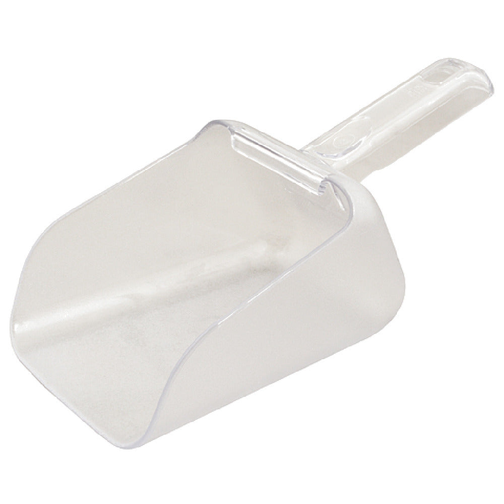 Franklin Machine Products 262-1175 Scoop (32 Oz Clear)