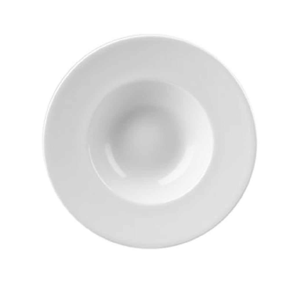 Churchill China WH VWBM1 Bowl 10 Oz. 9-1/2" Dia.
