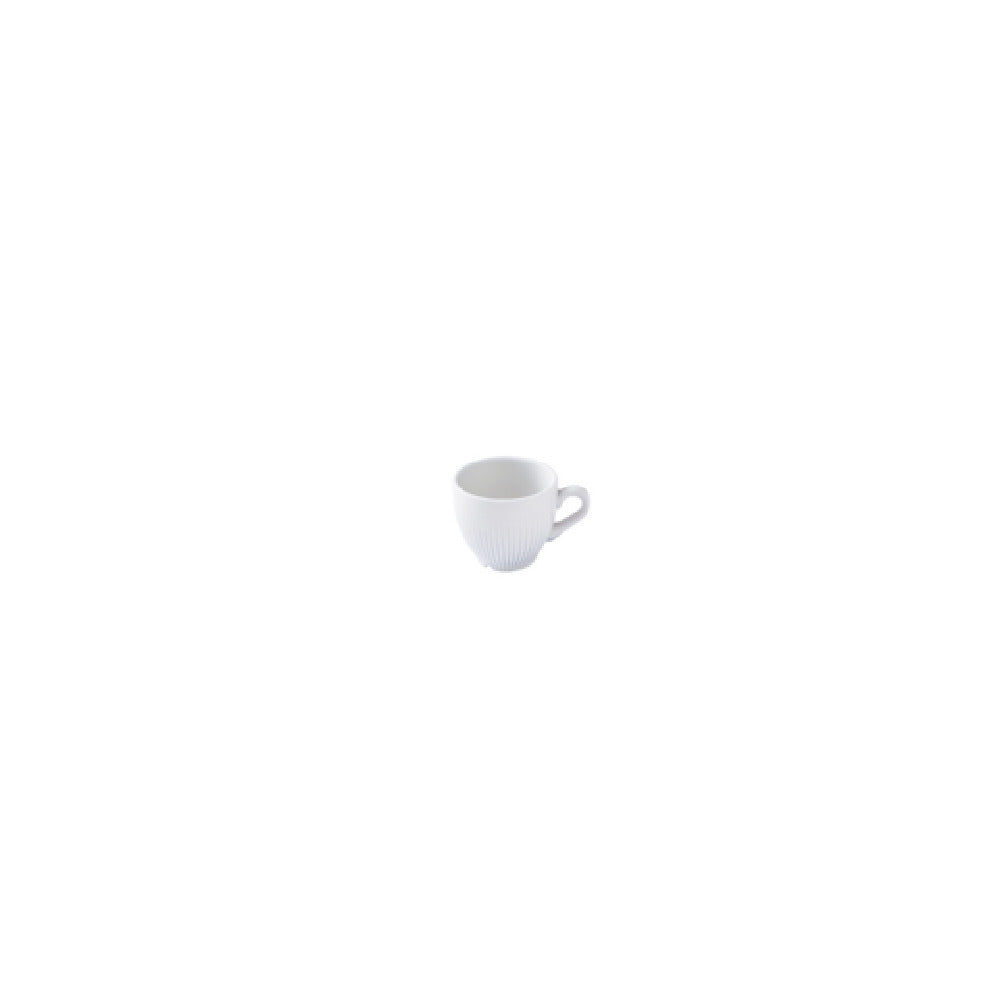 Churchill China ERABCEB91 - Cup, 2.50" Dia. X 2.60"H, 3.5 Oz.