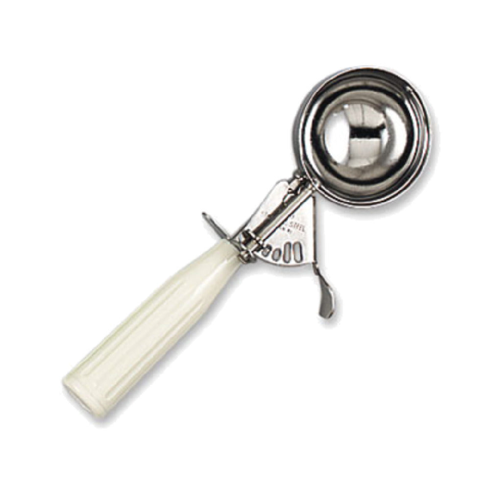 Alegacy Foodservice Products AL12610 Ice Cream/Food Disher Size 10 (3-3/4 Oz.) Thumb Press