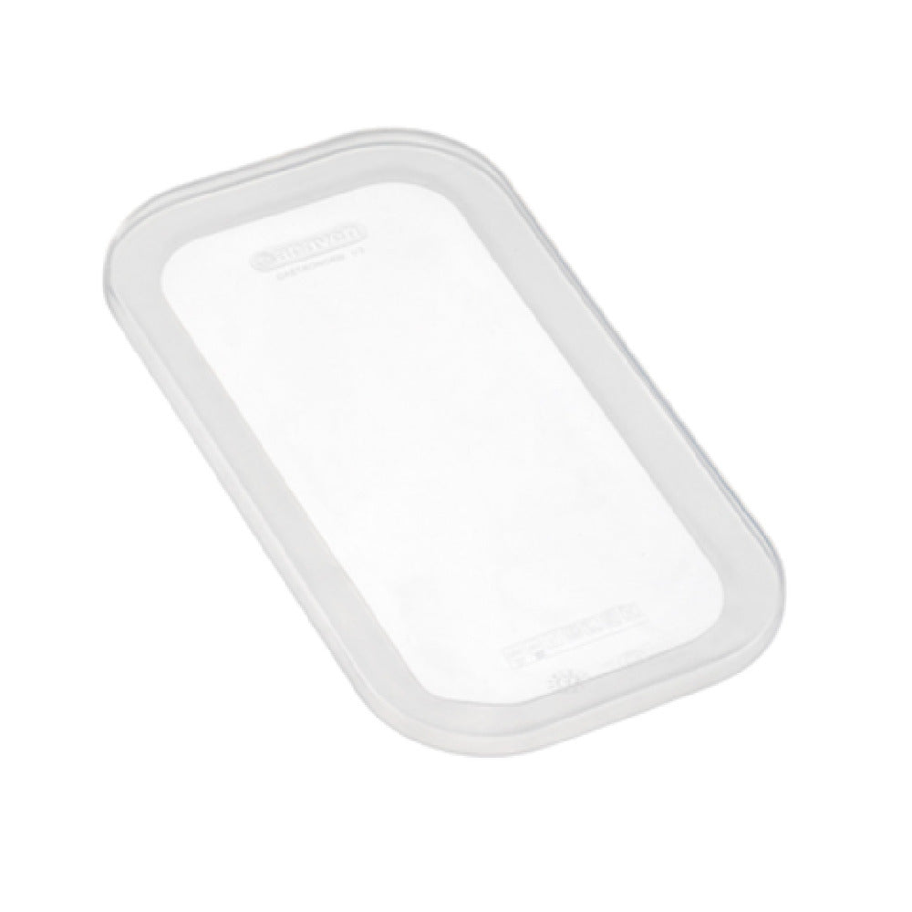 Carlisle 91814 Araven Food Storage Lid GN 1/3 Size 40° F To 392° F Temperature Range