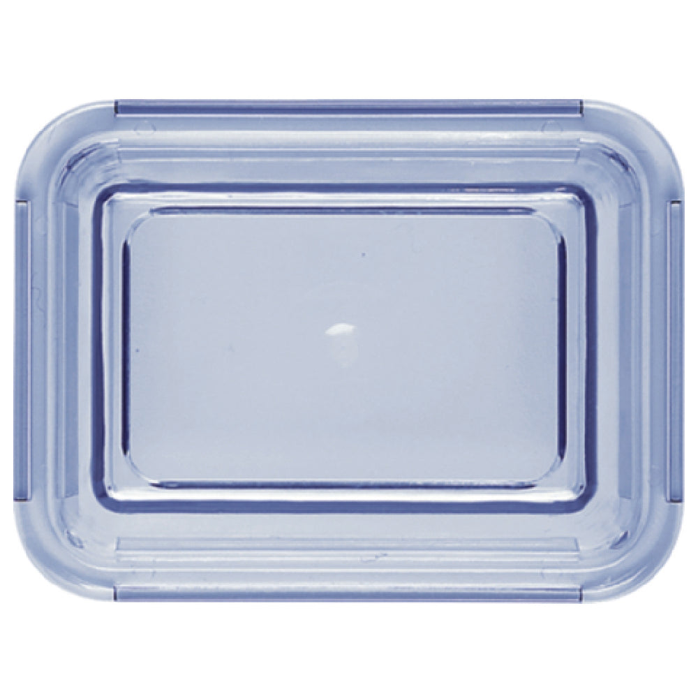 Bauscher Hepp 598702-021020 - Cover, High, Rectangular
