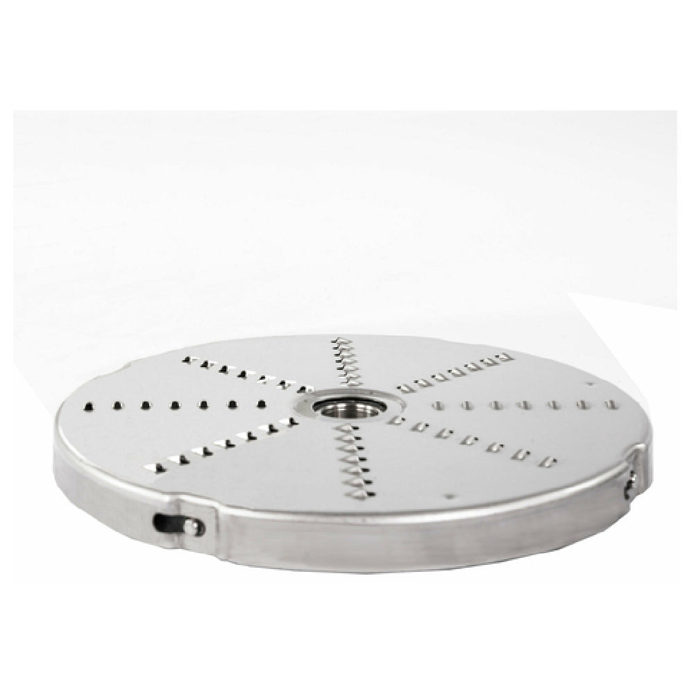 Sammic SH-3 (1010315) Shredding Disc 1/8" (3mm)