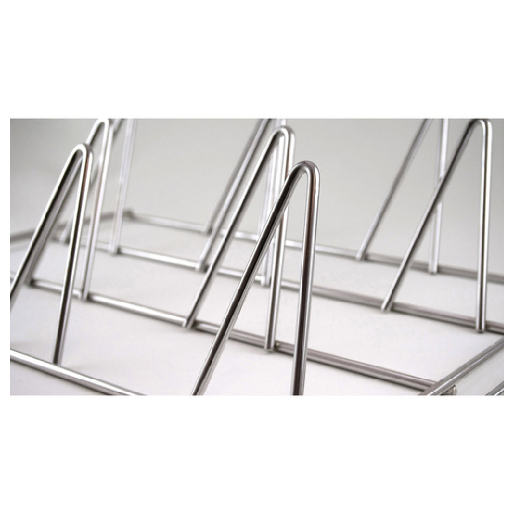Alto-Shaam SH-22634@2010 - Chicken Rack, (10) Chicken Capacity, Stainless Steel