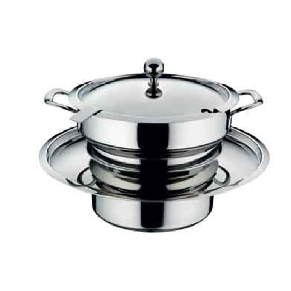 Bauscher Hepp 55.0068.6040 - Ring, For 06.2007.6041, By WMF